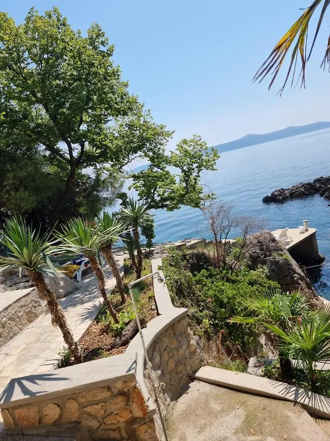 Mošćenička Draga Villa Biser 4*, Mošćenička Draga