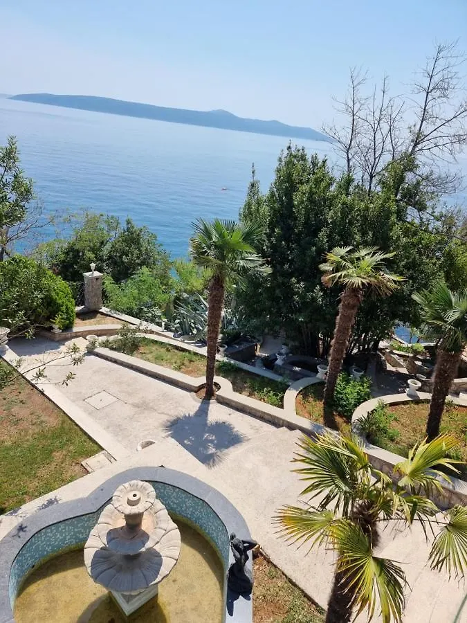 Villa Biser Moscenicka Draga 0*,  Croatia