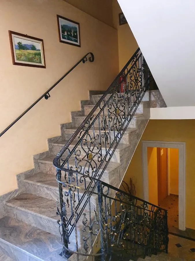 Couette-café Villa Biser Mošćenička Draga
