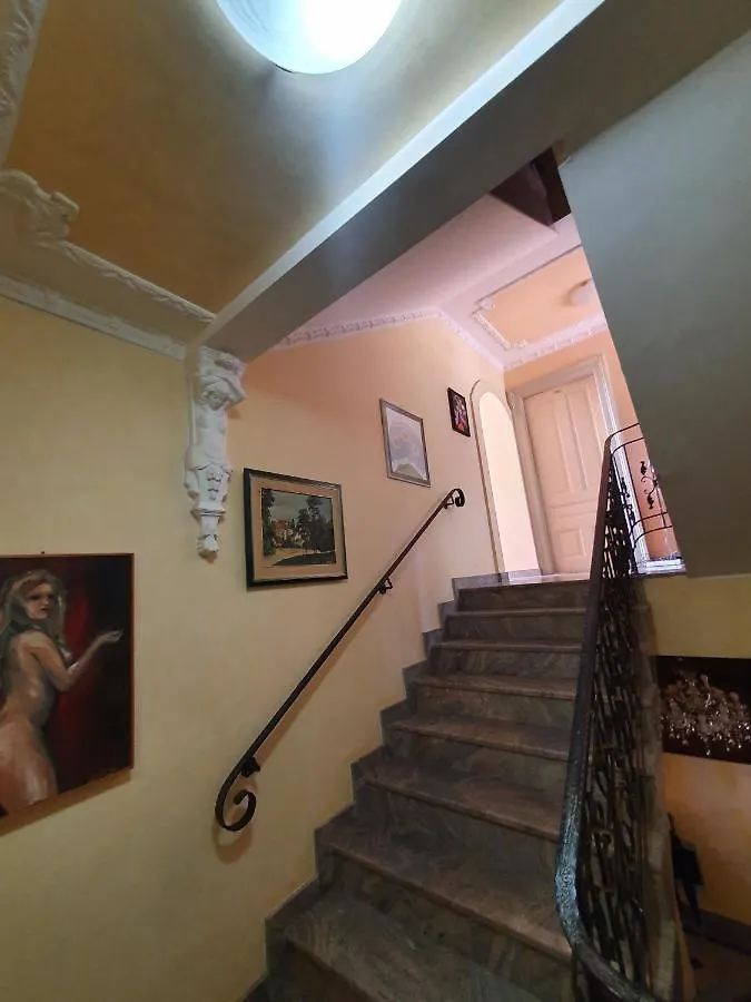 Villa Biser Mošćenička Draga