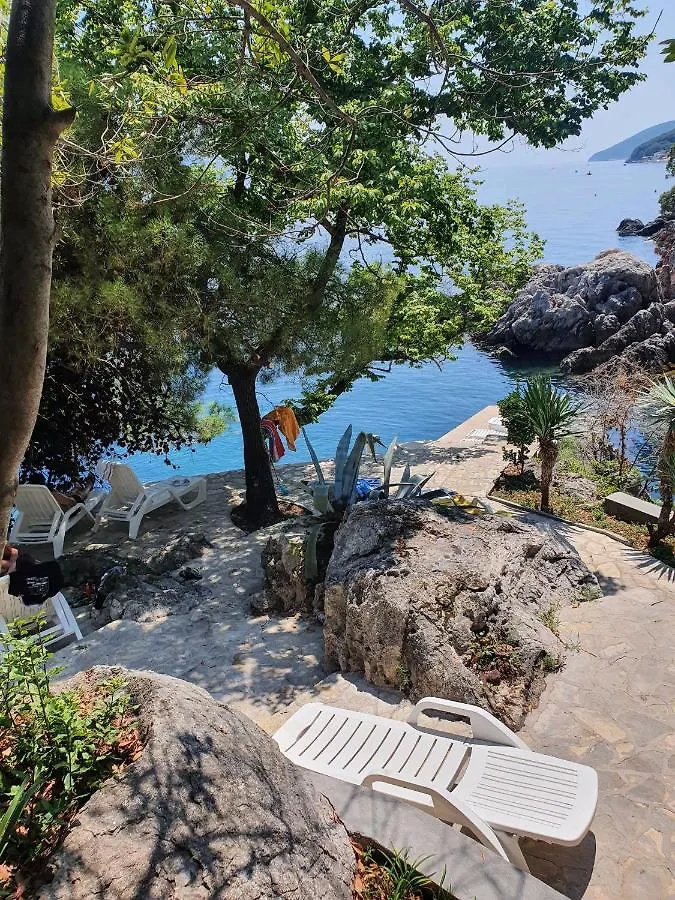 **** فندق مبيت وإفطار Mošćenička Draga Villa Biser كرواتيا