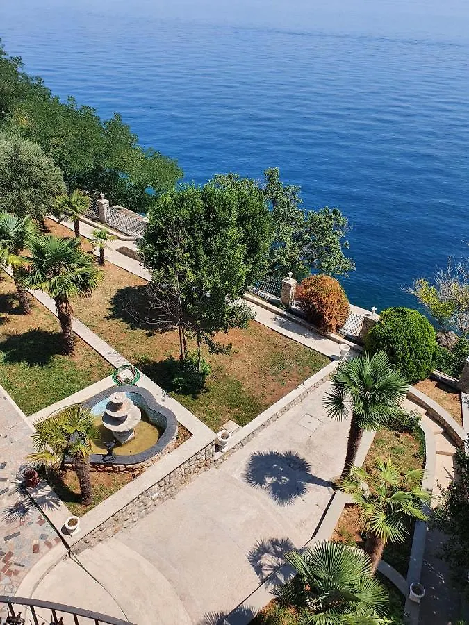 Mošćenička Draga Villa Biser 4*, Mošćenička Draga