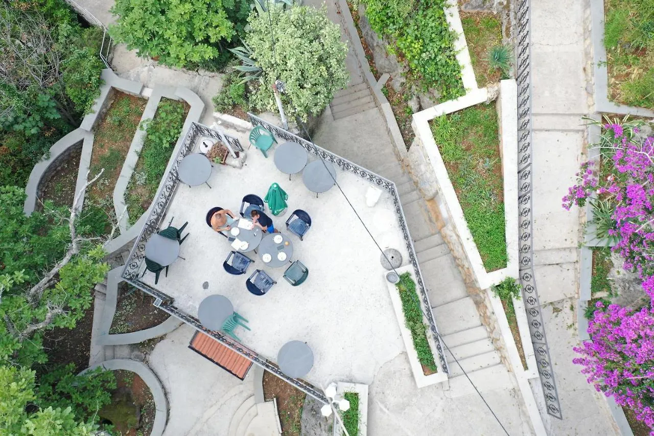 Villa Biser Moscenicka Draga
