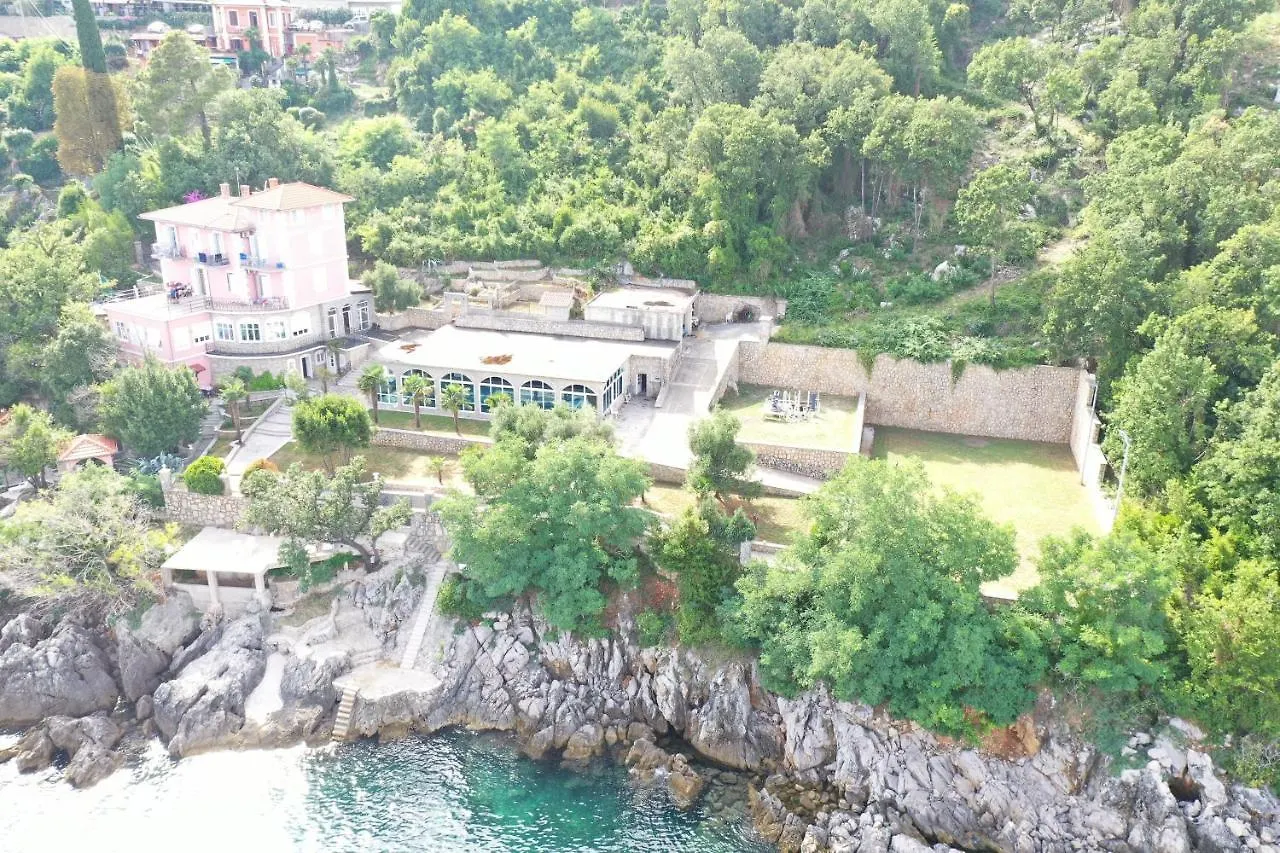 Mošćenička Draga Villa Biser كرواتيا