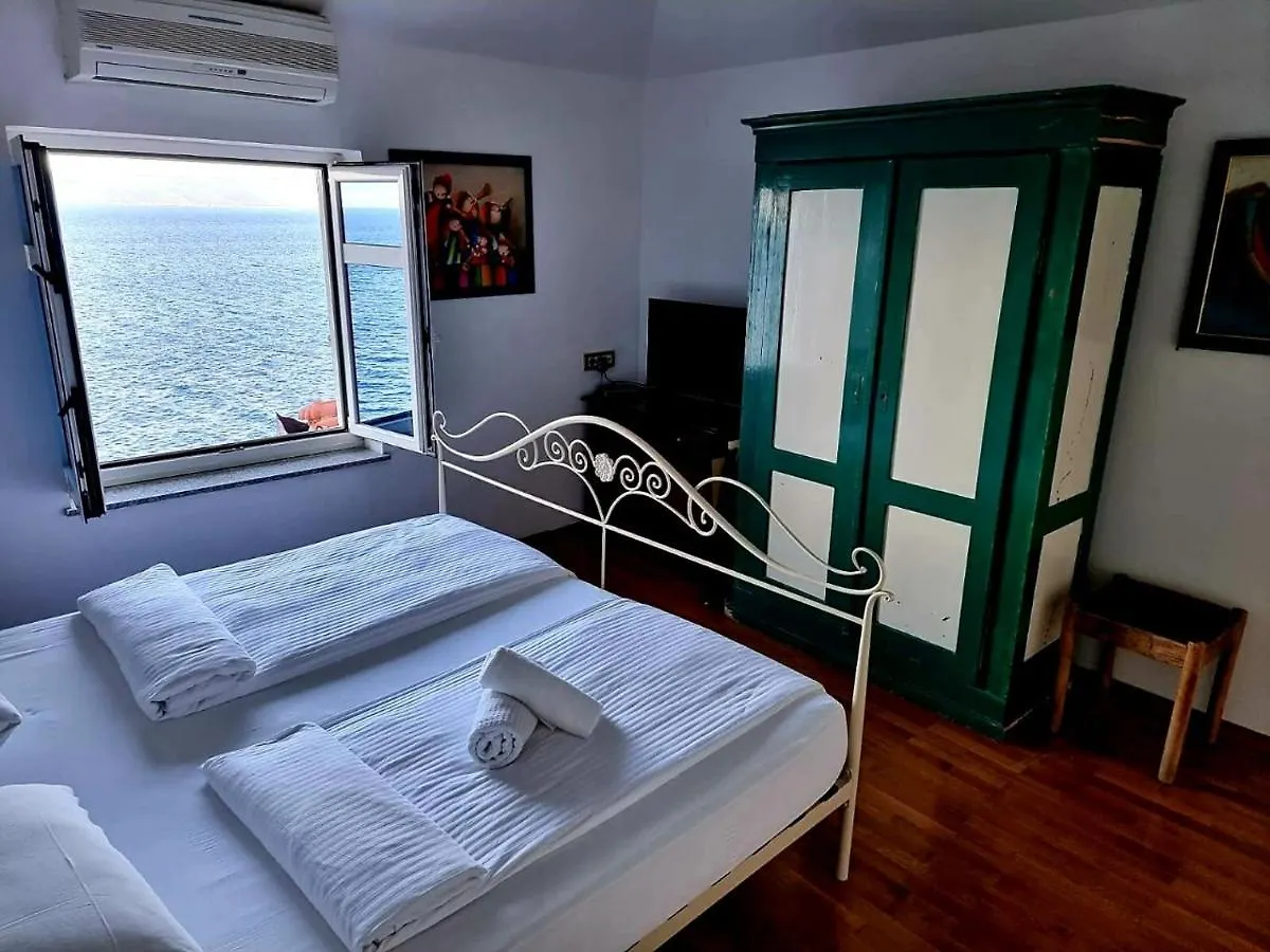 Mošćenička Draga Villa Biser Mošćenička Draga