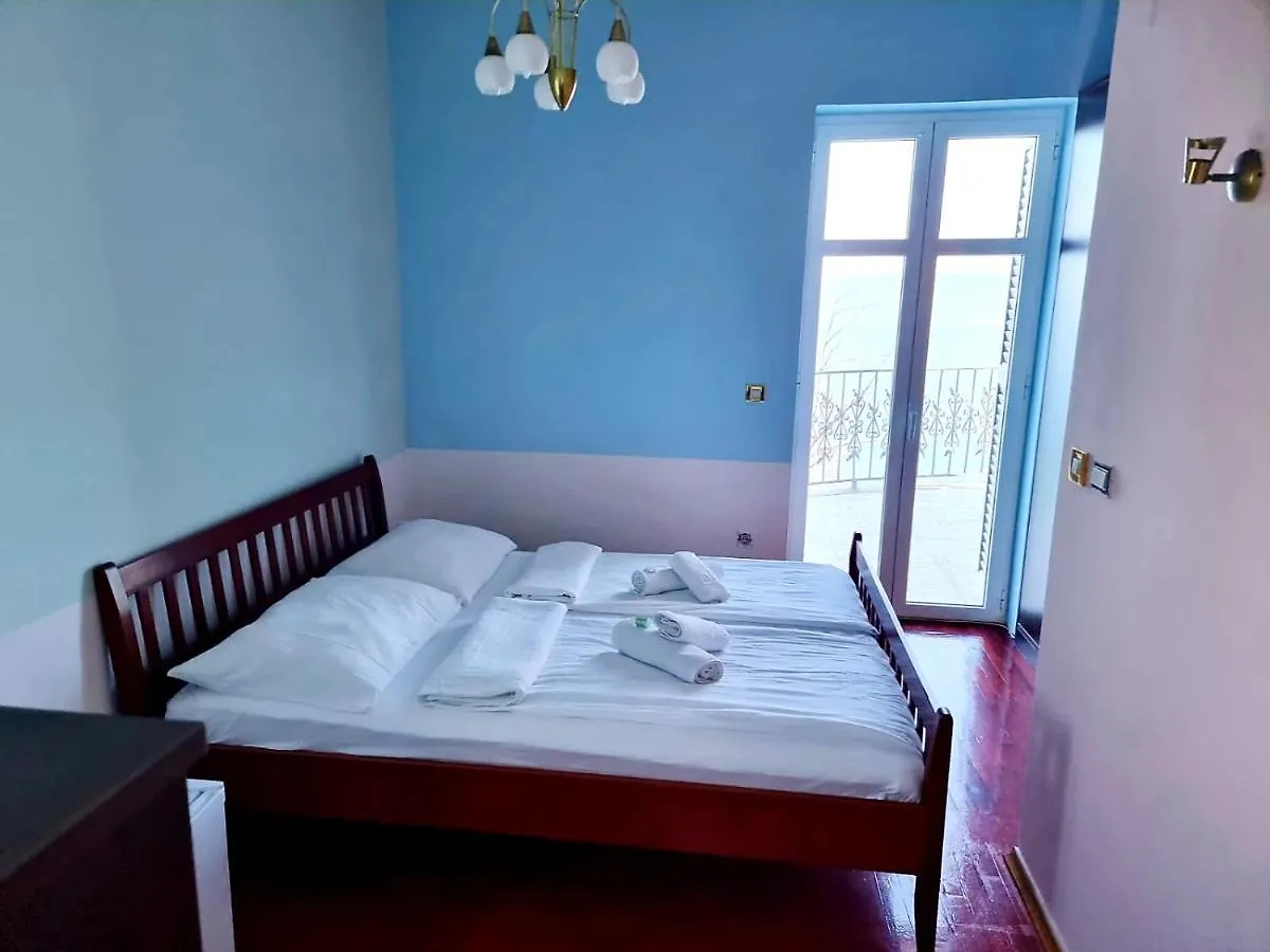 Villa Biser Moscenicka Draga Bed & Breakfast