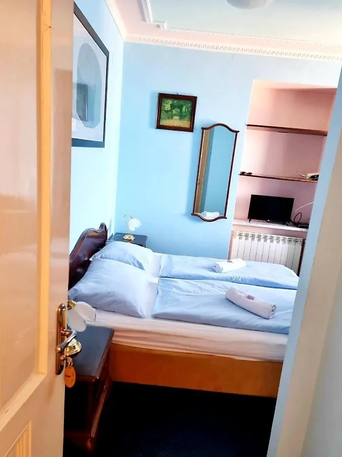 Villa Biser Mošćenička Draga