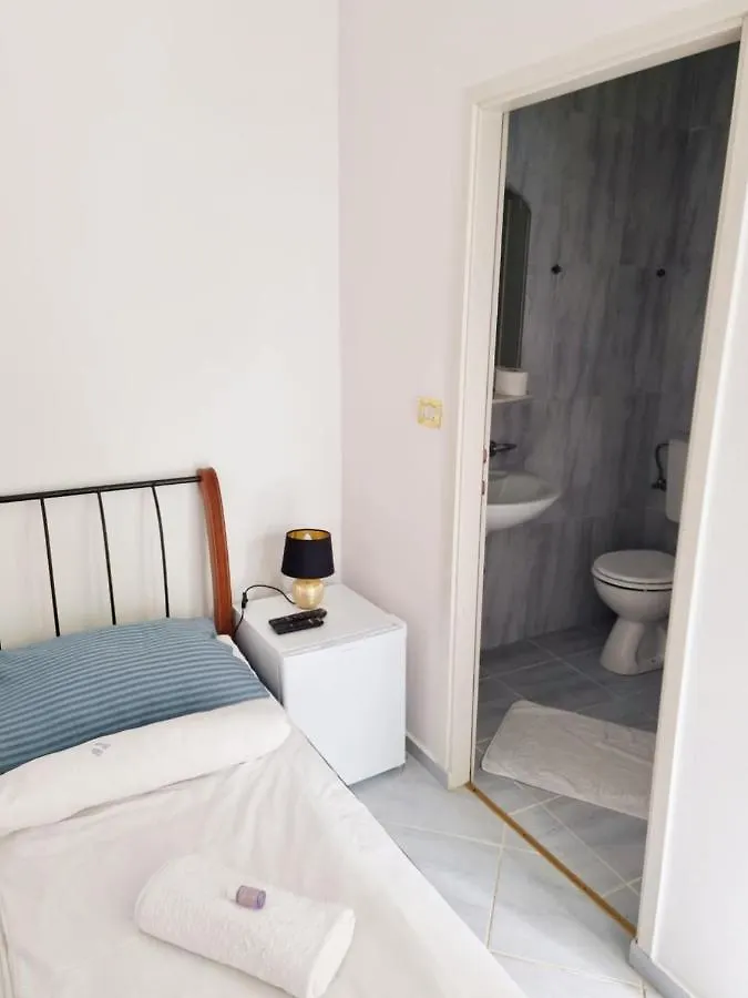 Villa Biser Mošćenička Draga 4*,