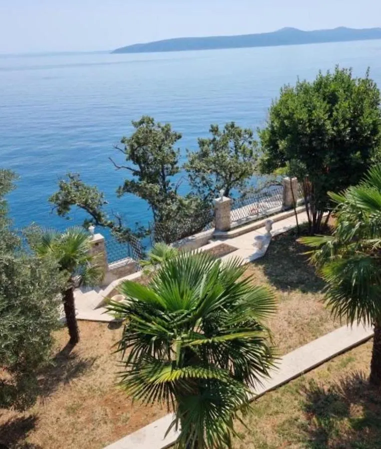 Mošćenička Draga Villa Biser Mošćenička Draga