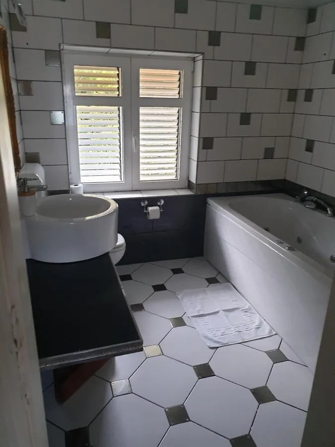 Mošćenička Draga Villa Biser Mošćenička Draga