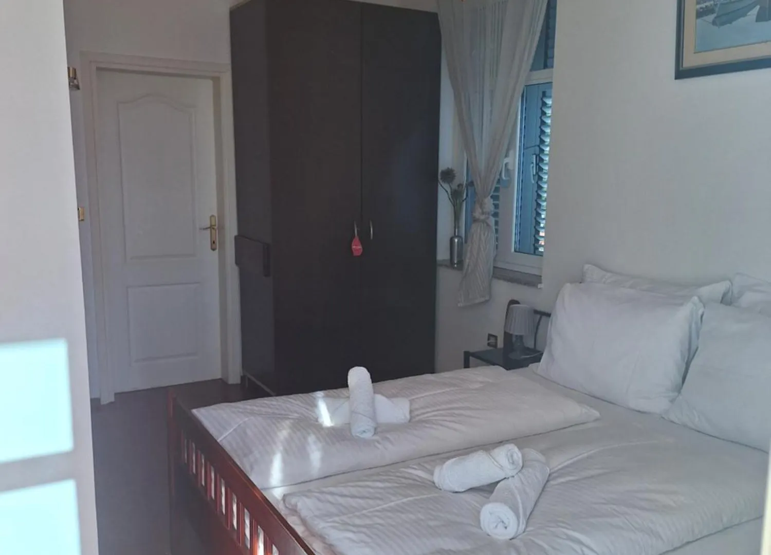 Bed & Breakfast Villa Biser Moscenicka Draga