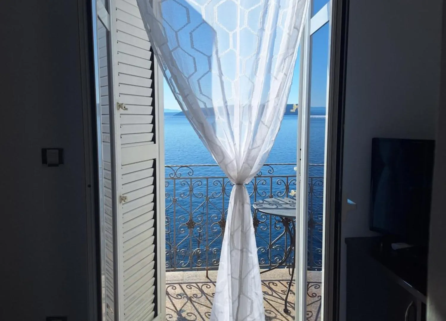 Mošćenička Draga Villa Biser كرواتيا