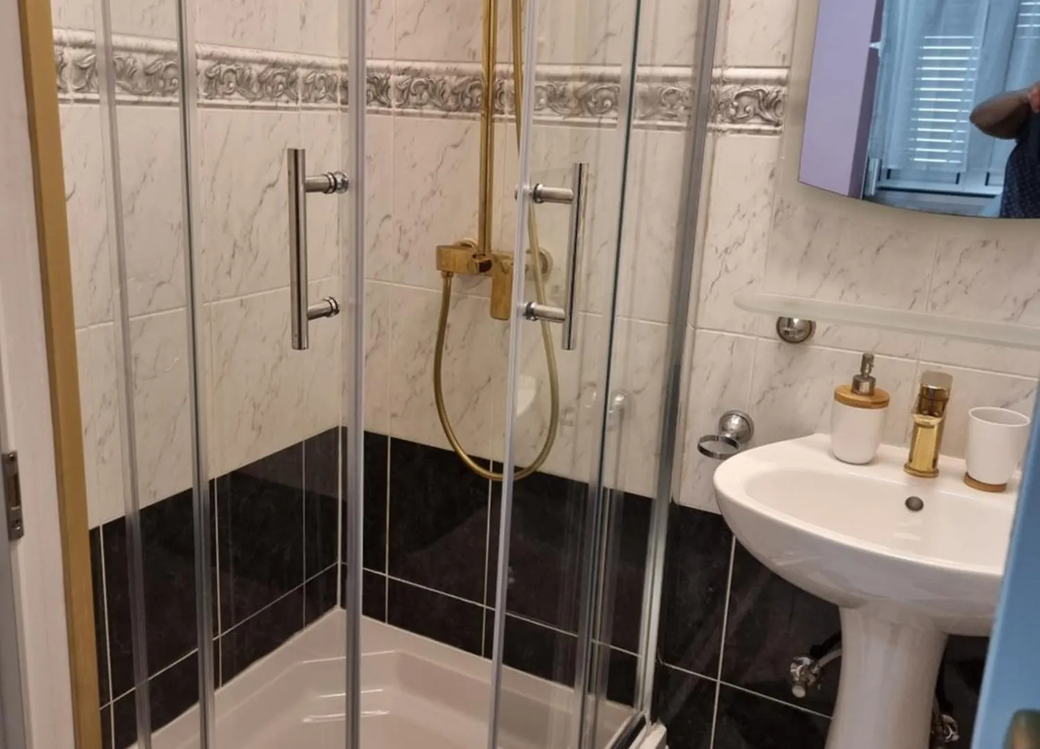 Mošćenička Draga Villa Biser كرواتيا