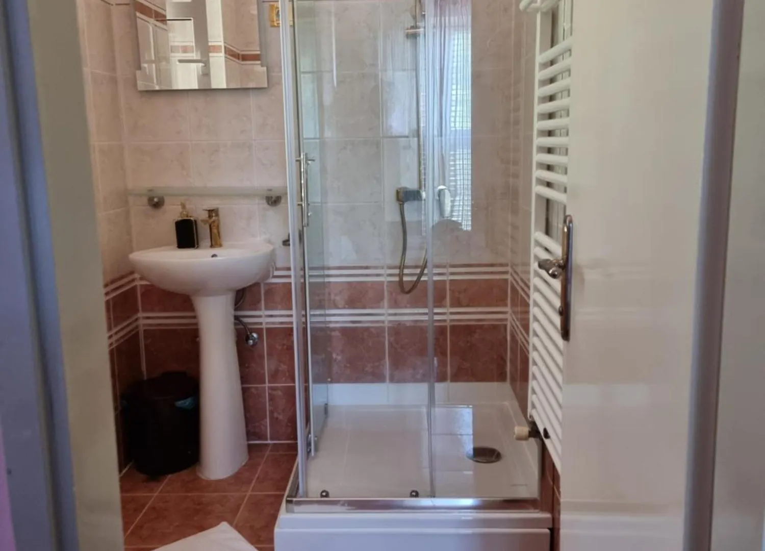 Mošćenička Draga Villa Biser فندق مبيت وإفطار Mošćenička Draga