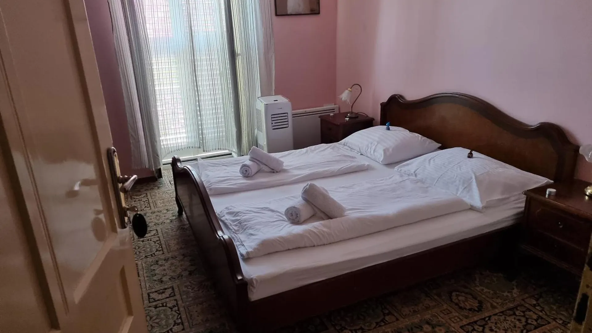 Mošćenička Draga Villa Biser فندق مبيت وإفطار Mošćenička Draga