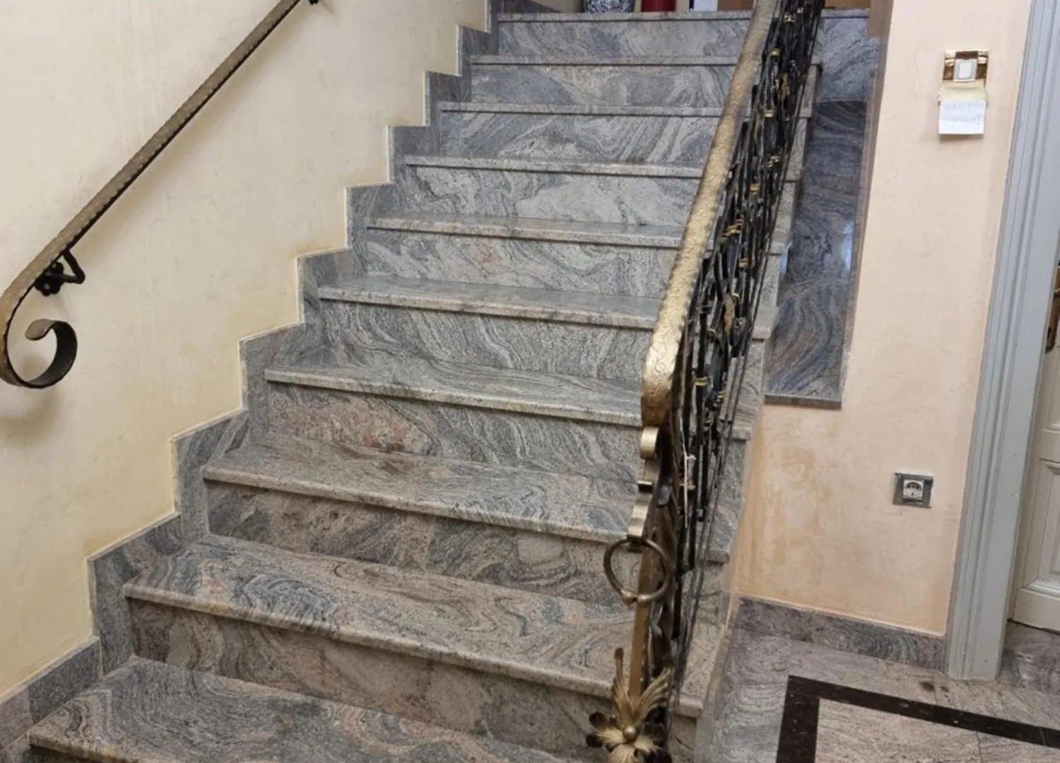 Villa Biser Moscenicka Draga Bed & Breakfast